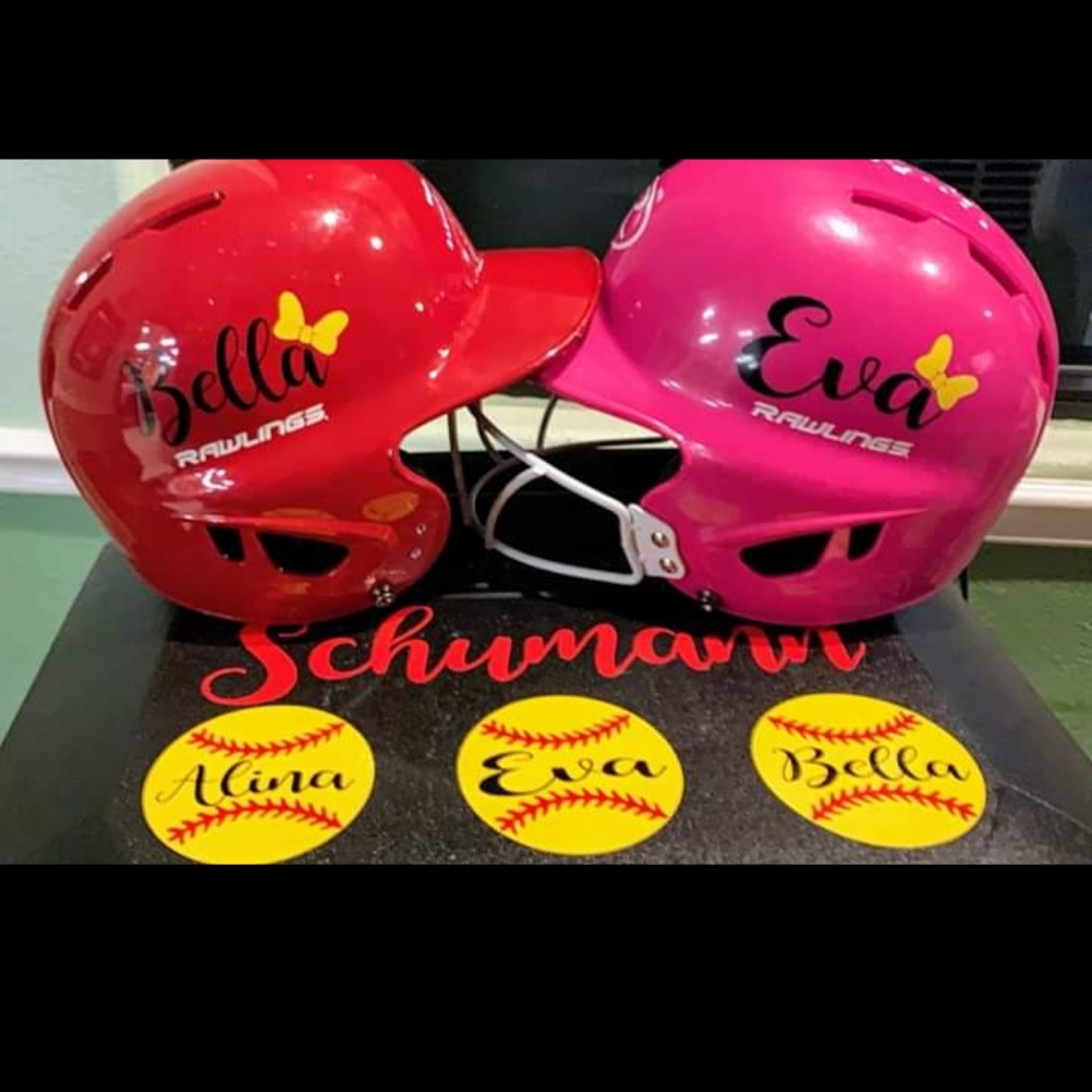 Decals